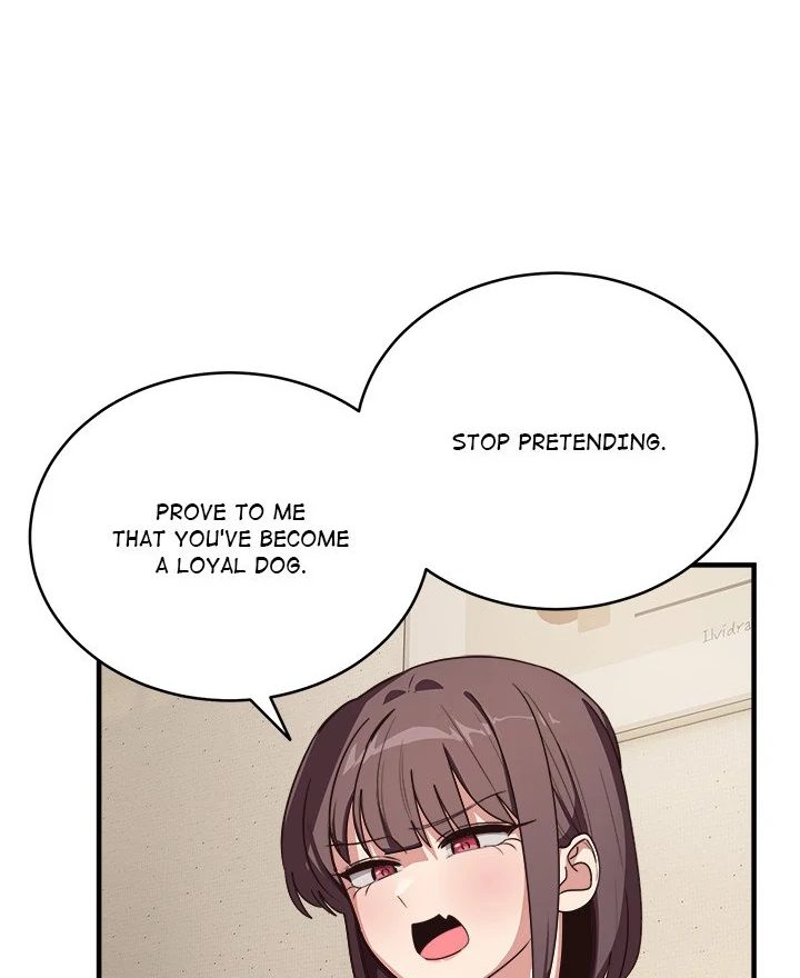 I Became a Dog! - Chapter 10 Page 82