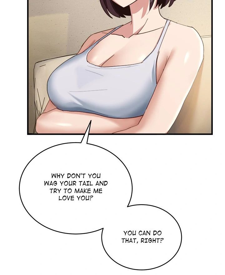 I Became a Dog! - Chapter 10 Page 83