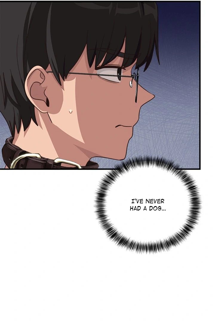 I Became a Dog! - Chapter 10 Page 88