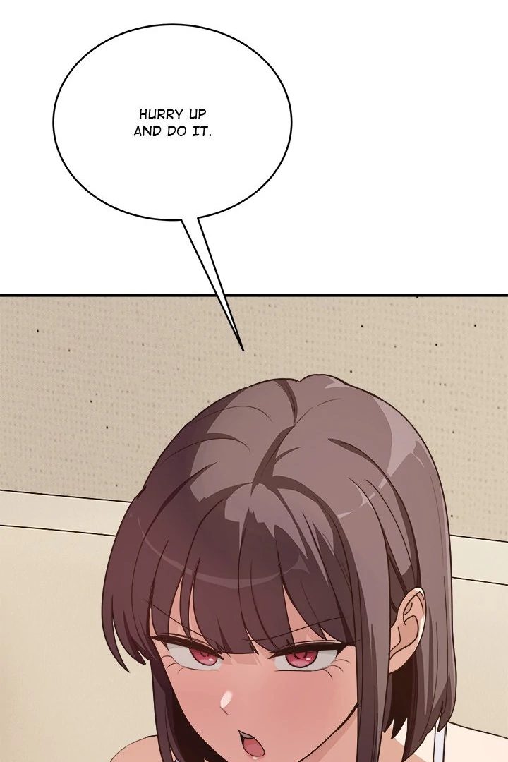 I Became a Dog! - Chapter 10 Page 89