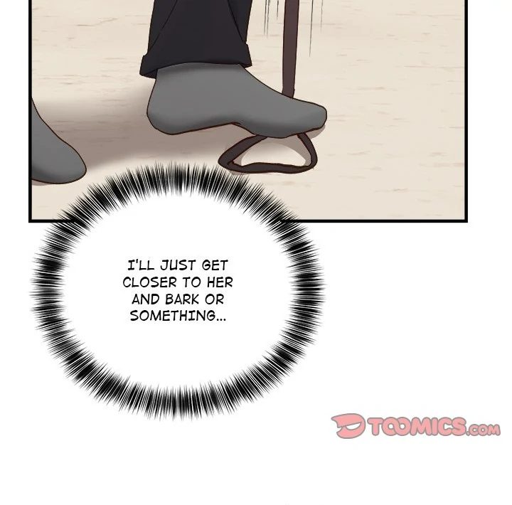 I Became a Dog! - Chapter 10 Page 92