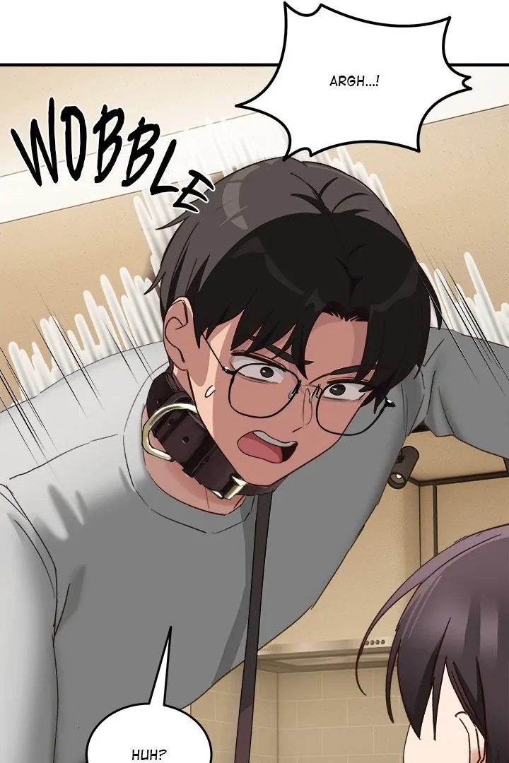 I Became a Dog! - Chapter 10 Page 93