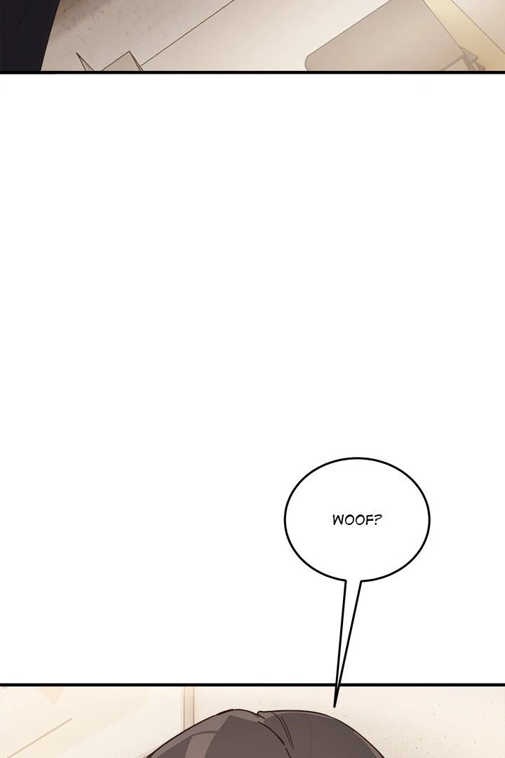 I Became a Dog! - Chapter 10 Page 98