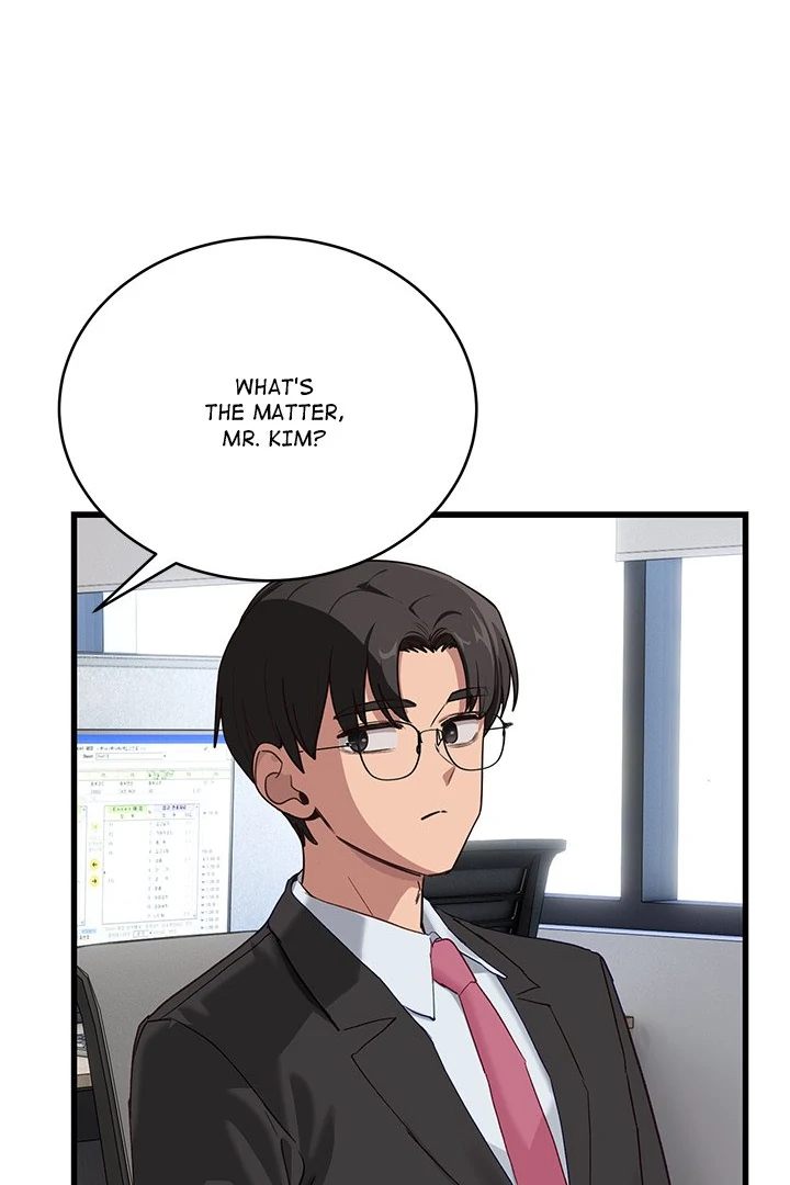 I Became a Dog! - Chapter 11 Page 101