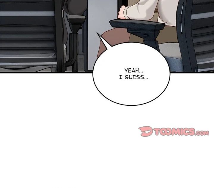 I Became a Dog! - Chapter 11 Page 104