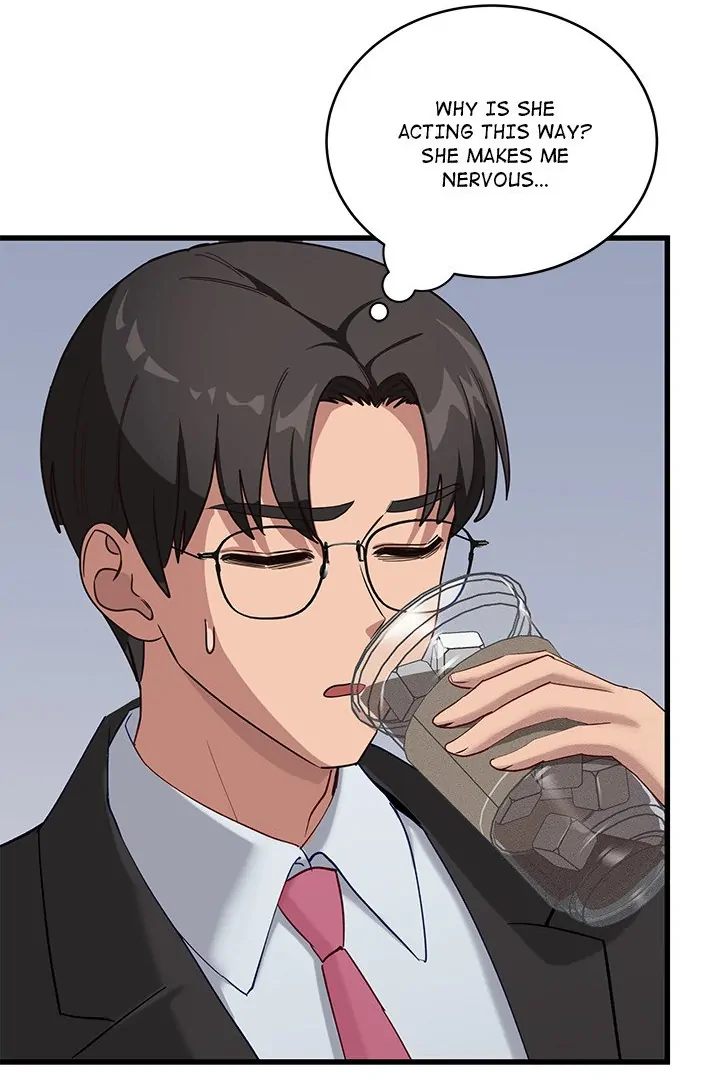 I Became a Dog! - Chapter 11 Page 109