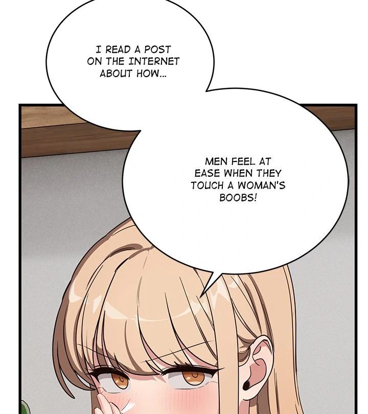 I Became a Dog! - Chapter 11 Page 112