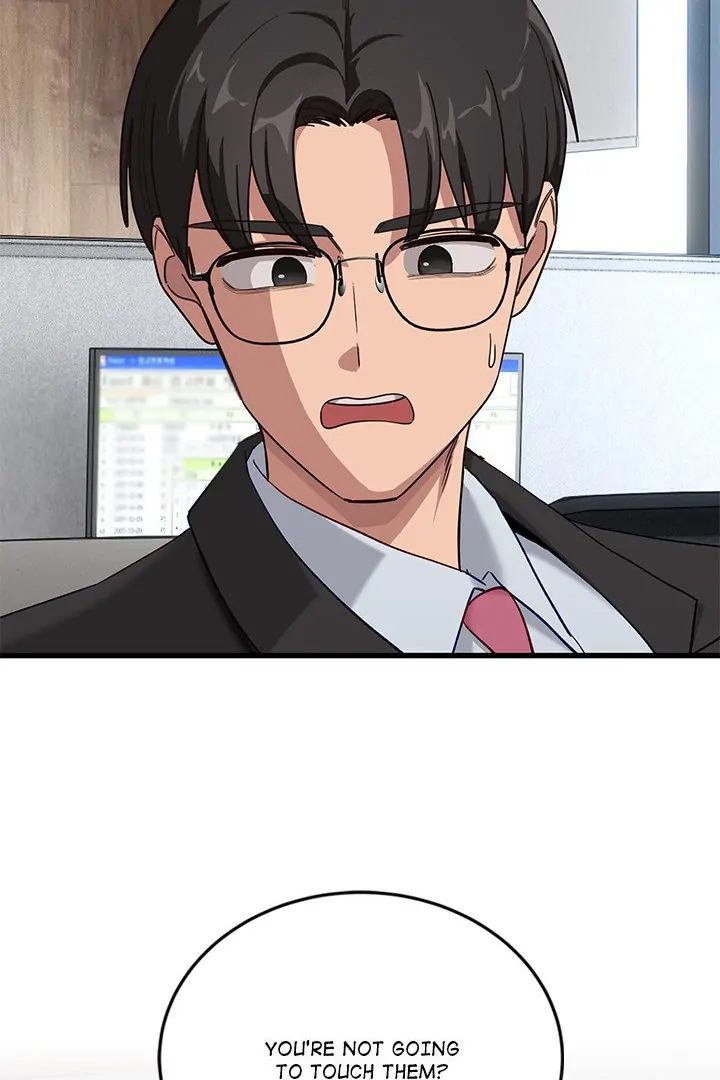 I Became a Dog! - Chapter 11 Page 115