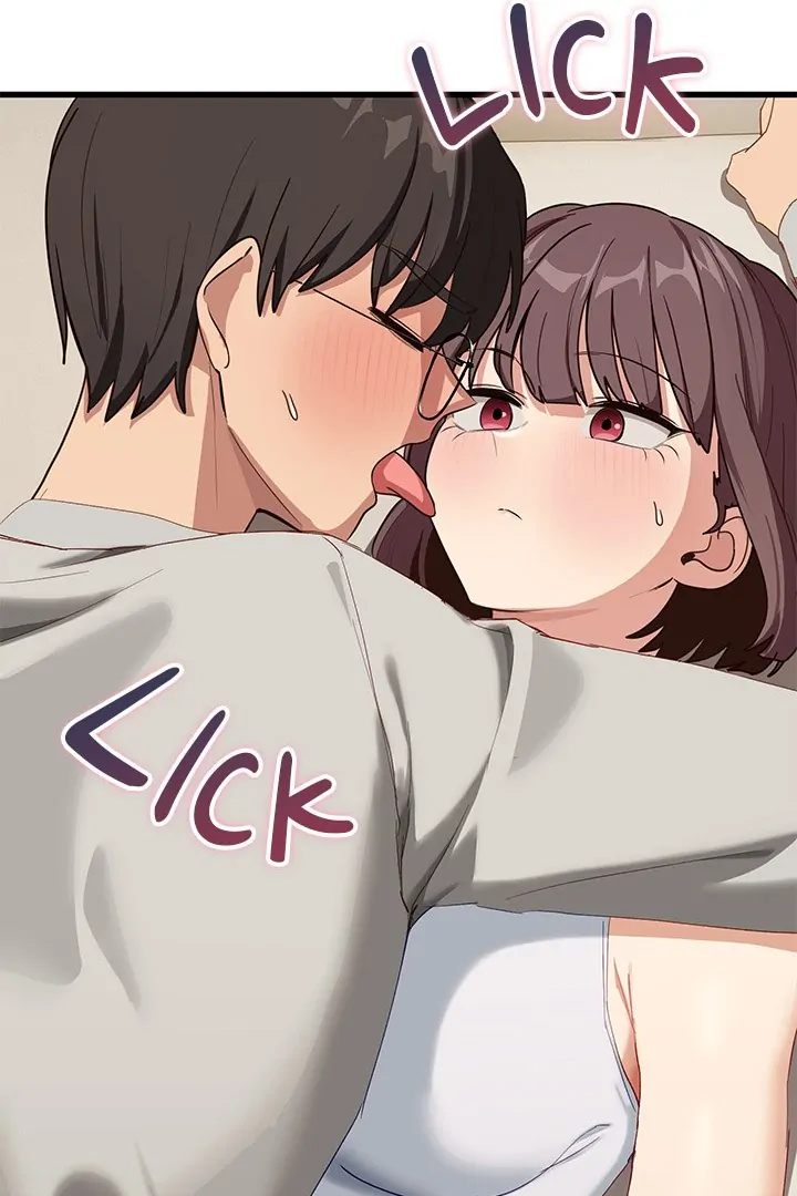 I Became a Dog! - Chapter 11 Page 12