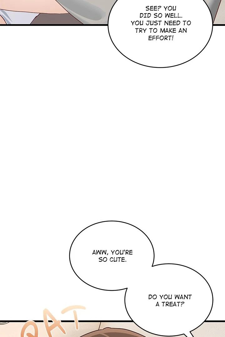 I Became a Dog! - Chapter 11 Page 18