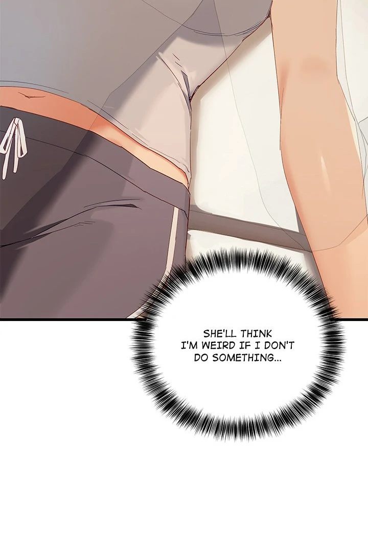 I Became a Dog! - Chapter 11 Page 3