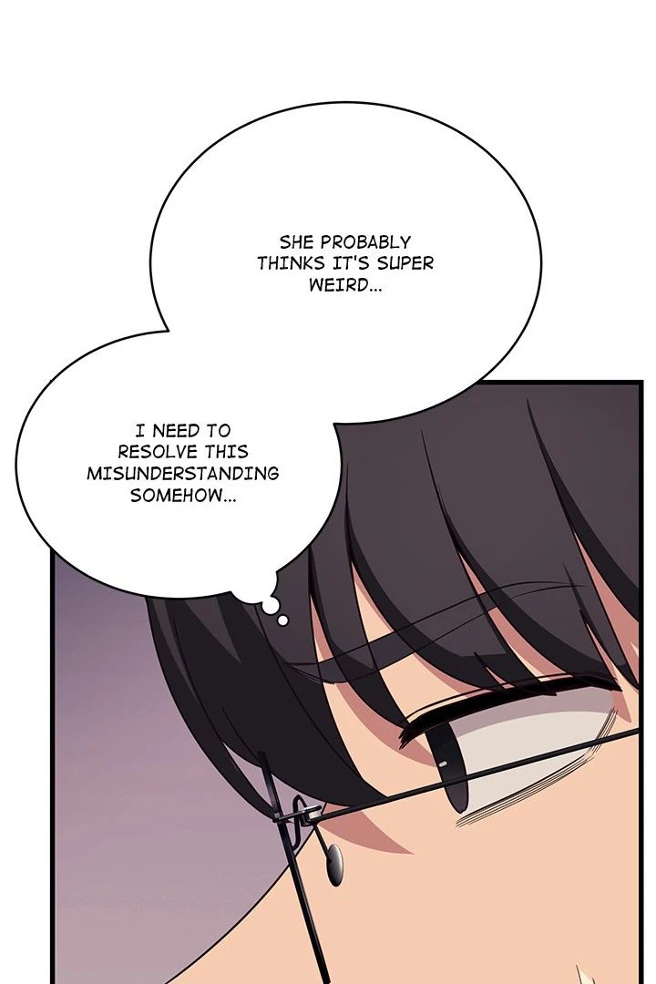 I Became a Dog! - Chapter 11 Page 31