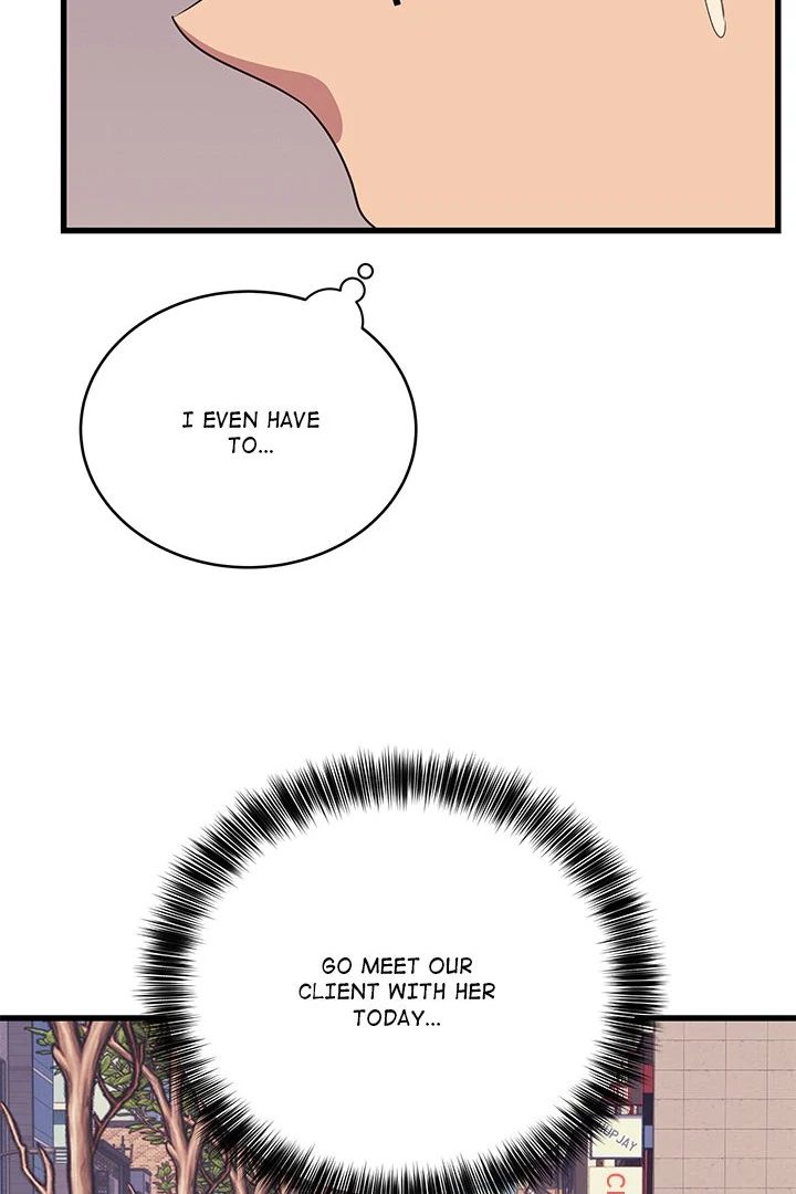 I Became a Dog! - Chapter 11 Page 32