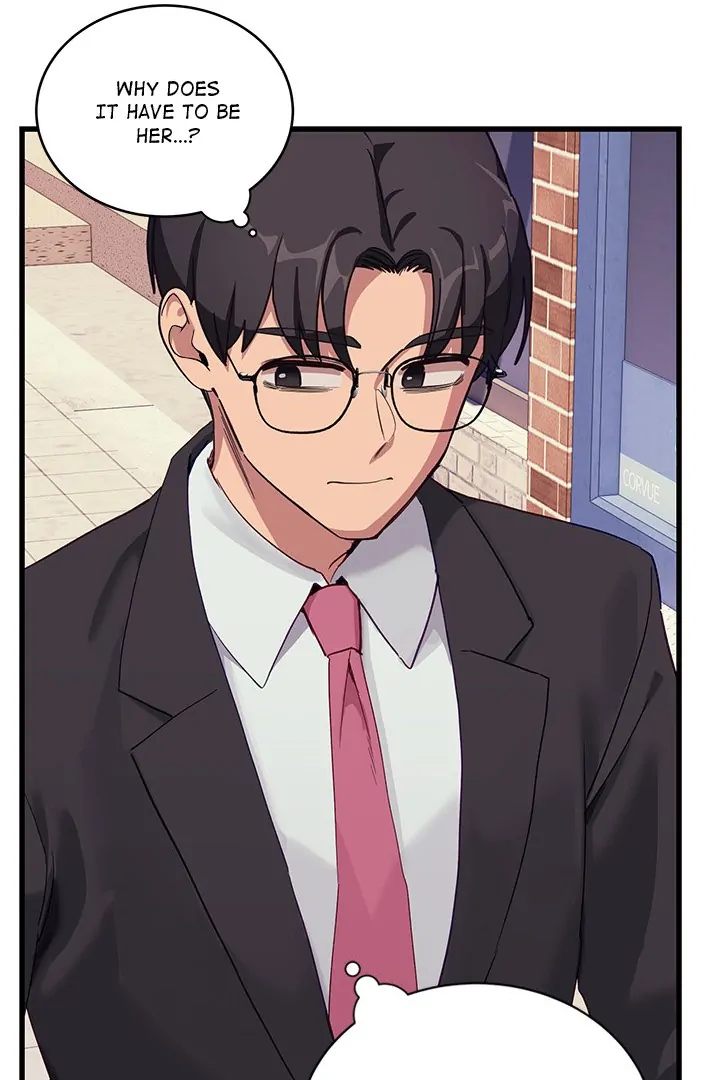 I Became a Dog! - Chapter 11 Page 35