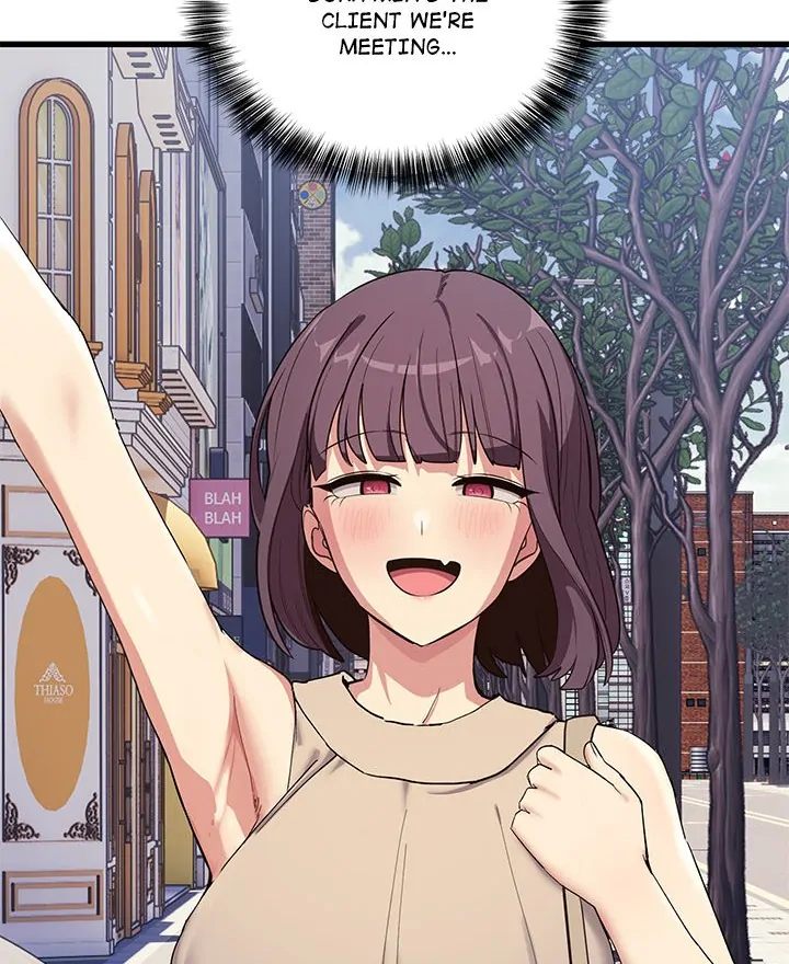 I Became a Dog! - Chapter 11 Page 38