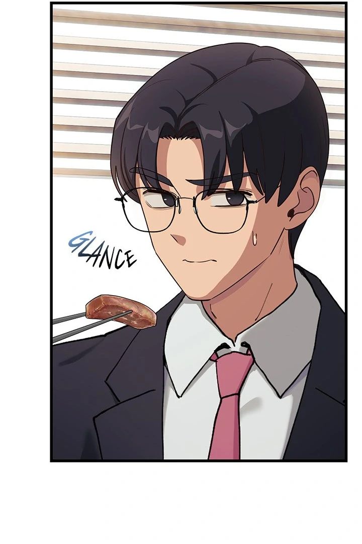 I Became a Dog! - Chapter 11 Page 44