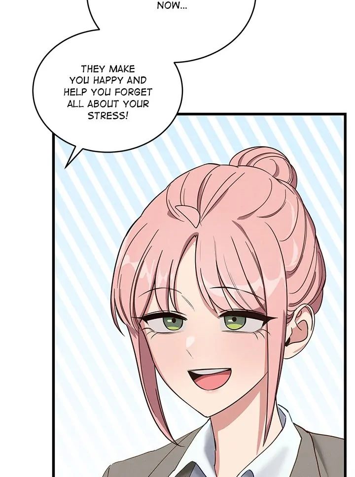 I Became a Dog! - Chapter 11 Page 51