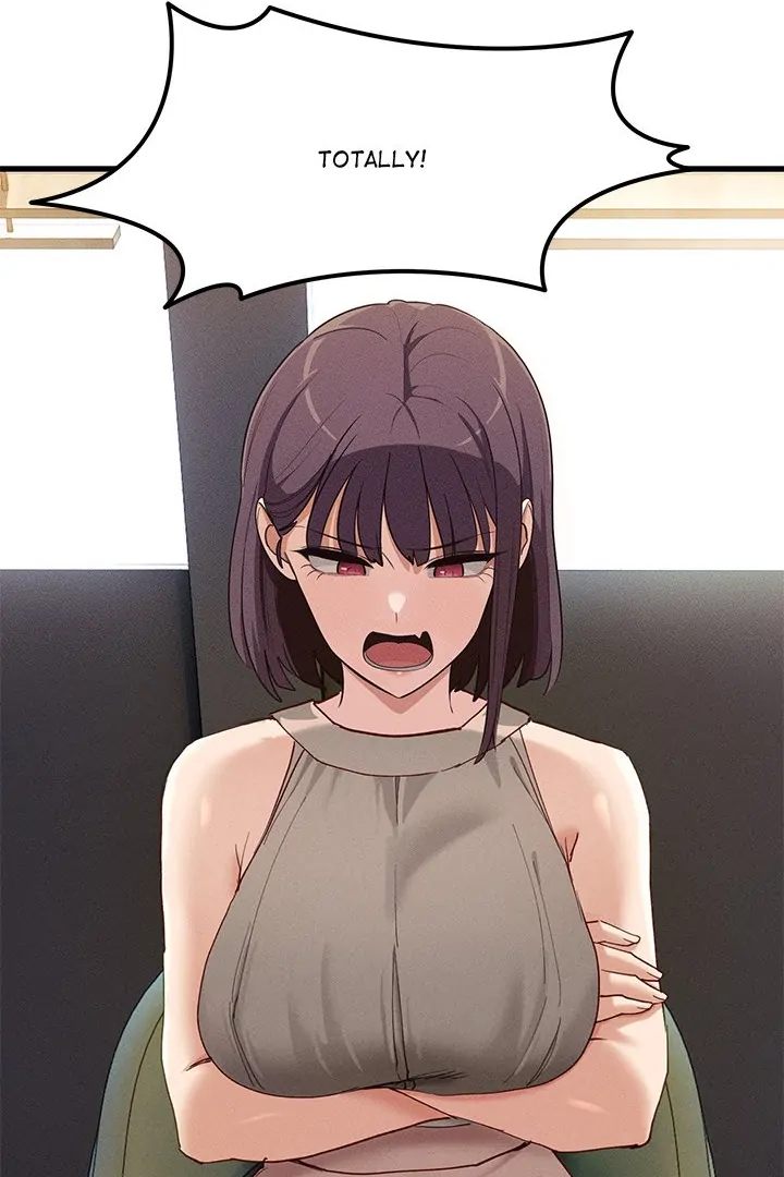 I Became a Dog! - Chapter 11 Page 58