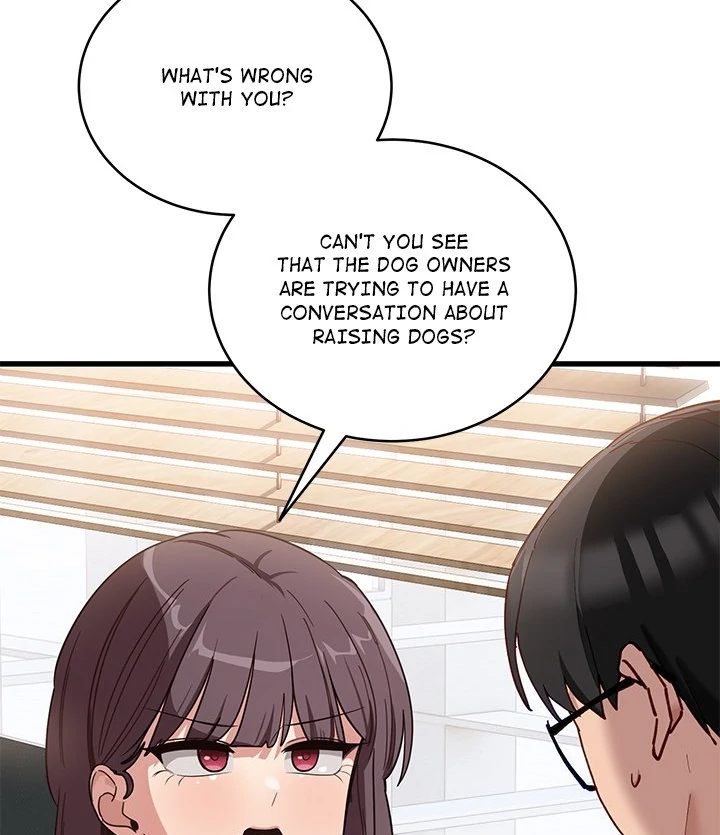 I Became a Dog! - Chapter 11 Page 64