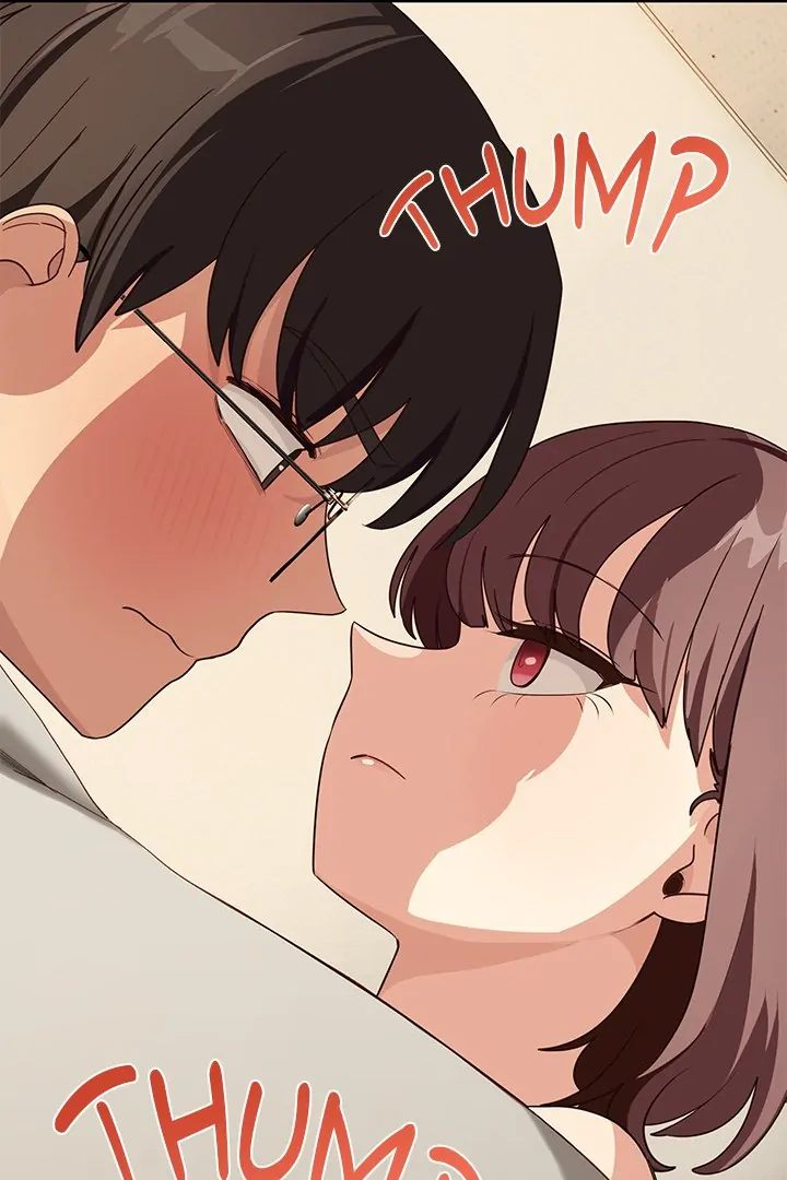 I Became a Dog! - Chapter 11 Page 7