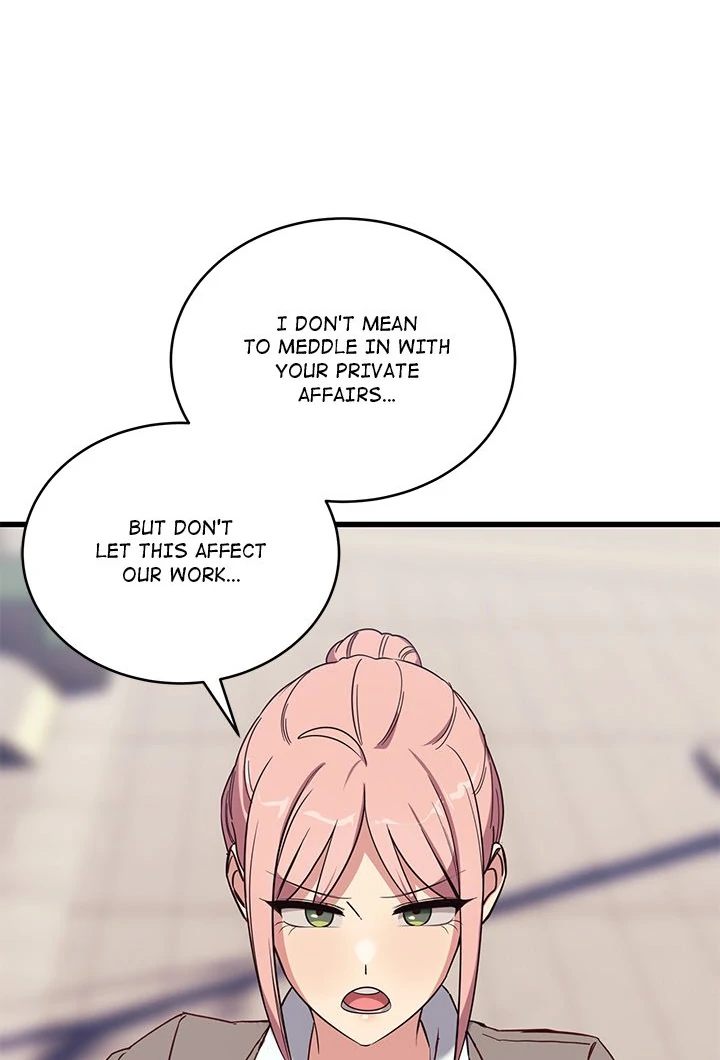 I Became a Dog! - Chapter 11 Page 88