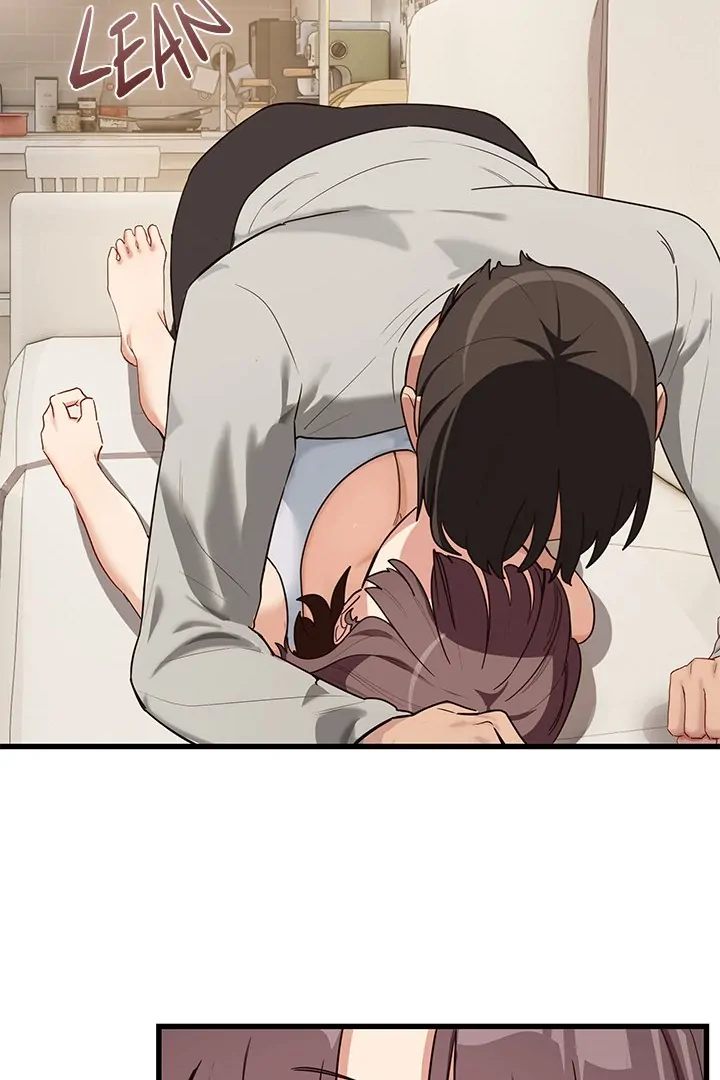 I Became a Dog! - Chapter 11 Page 9