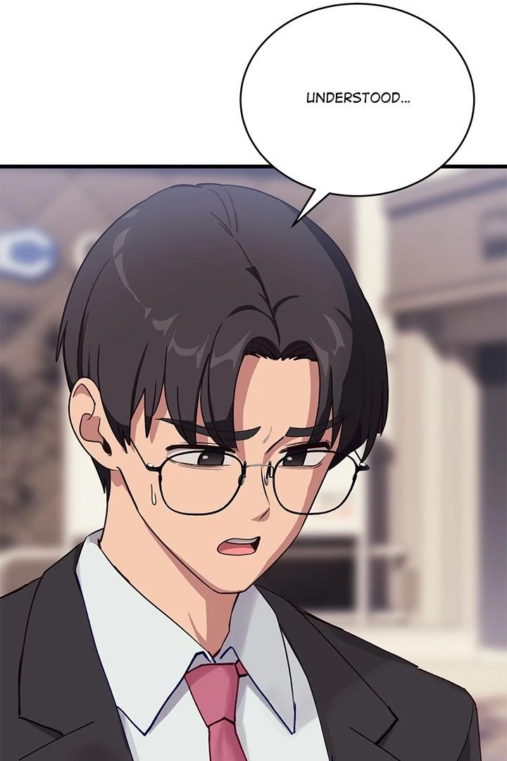 I Became a Dog! - Chapter 11 Page 90