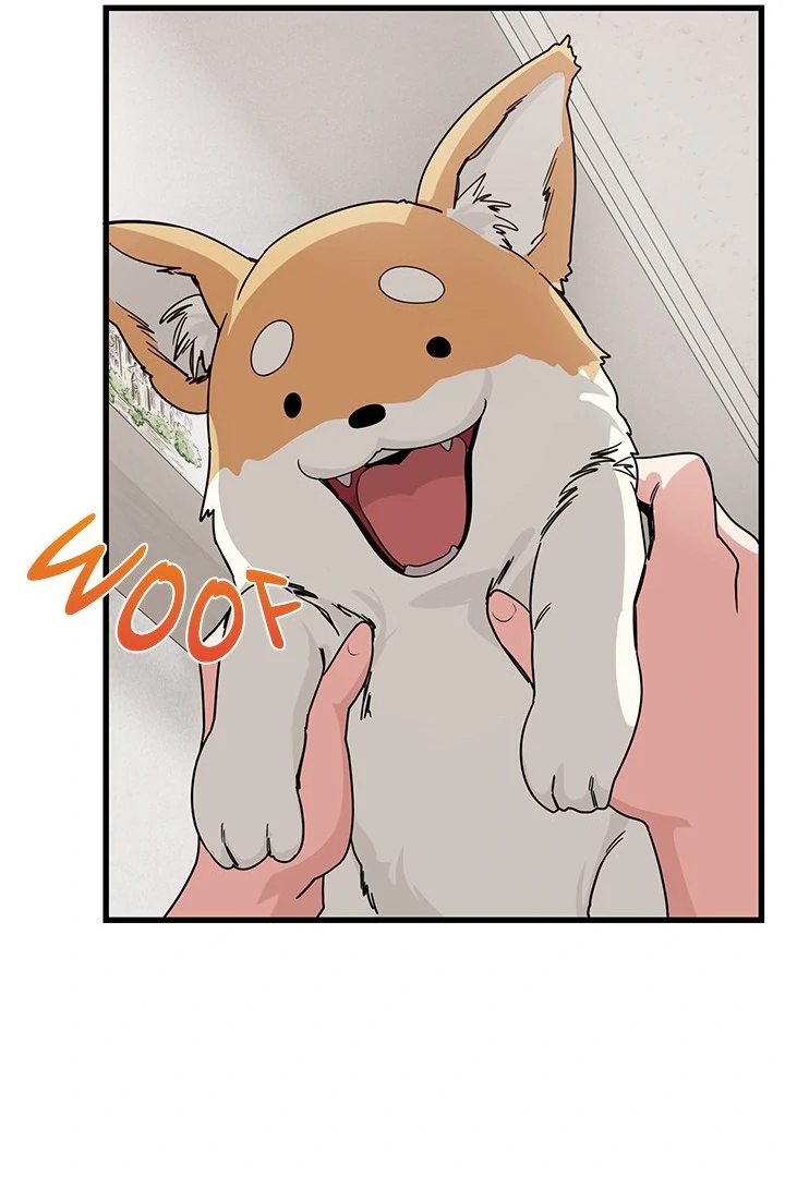 I Became a Dog! - Chapter 12 Page 102