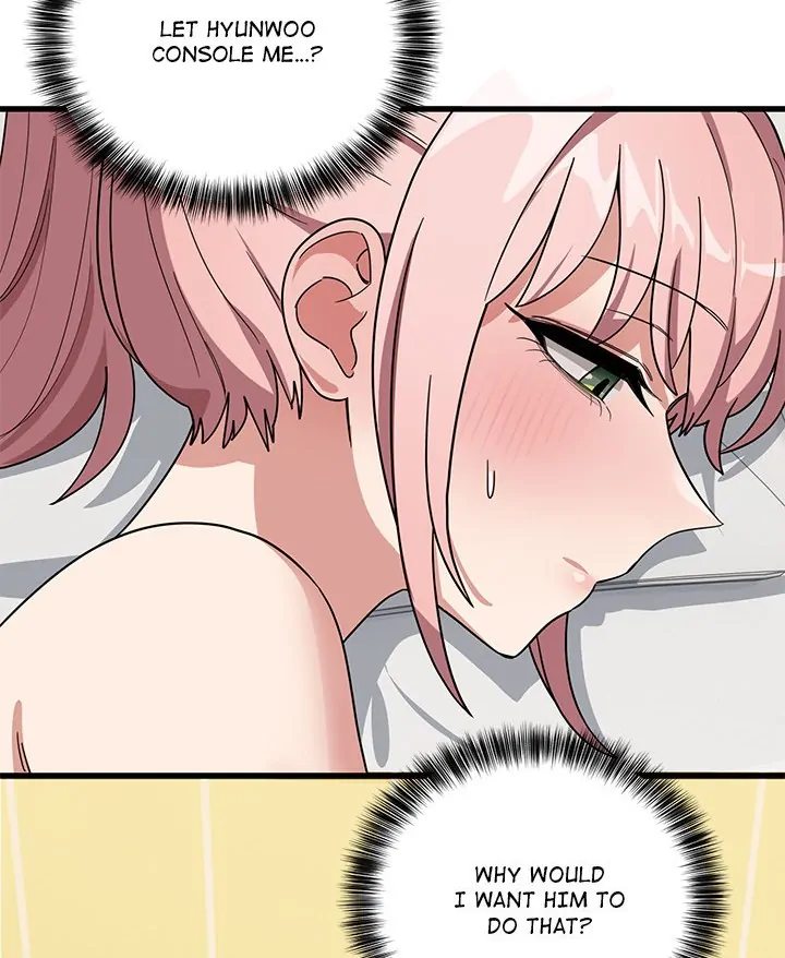 I Became a Dog! - Chapter 12 Page 105