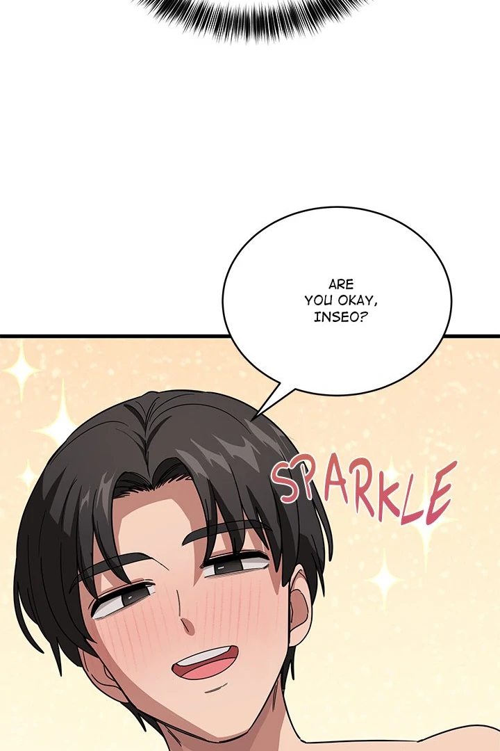 I Became a Dog! - Chapter 12 Page 109