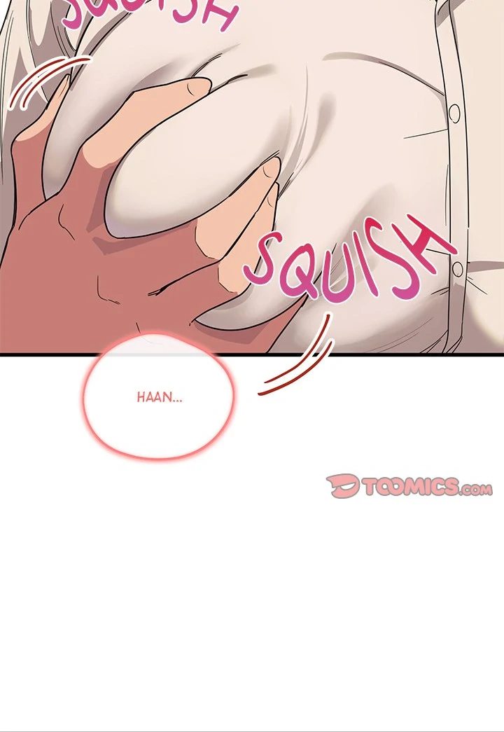 I Became a Dog! - Chapter 12 Page 14