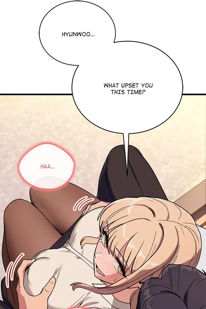 I Became a Dog! - Chapter 12 Page 19