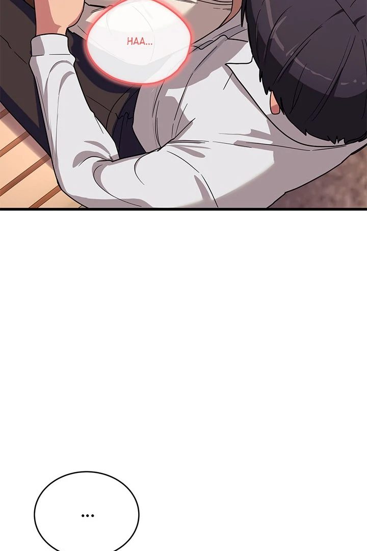 I Became a Dog! - Chapter 12 Page 20