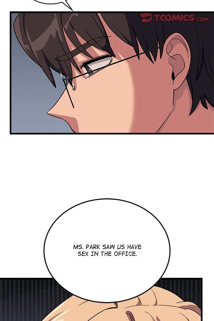 I Became a Dog! - Chapter 12 Page 21