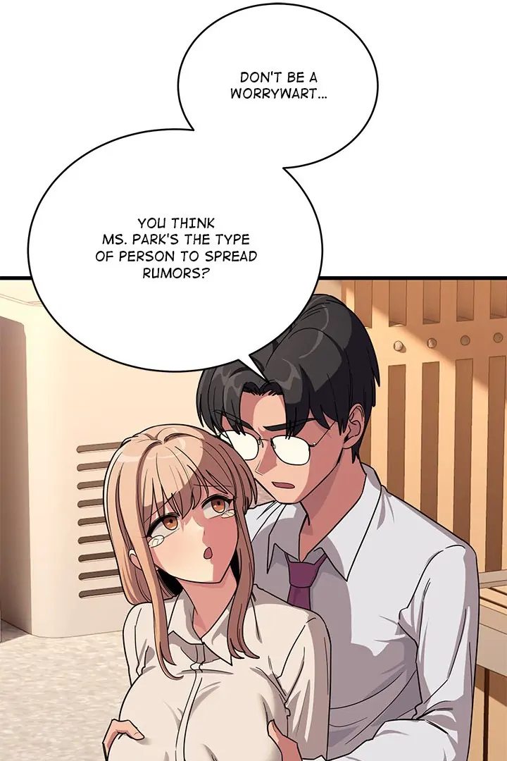 I Became a Dog! - Chapter 12 Page 29