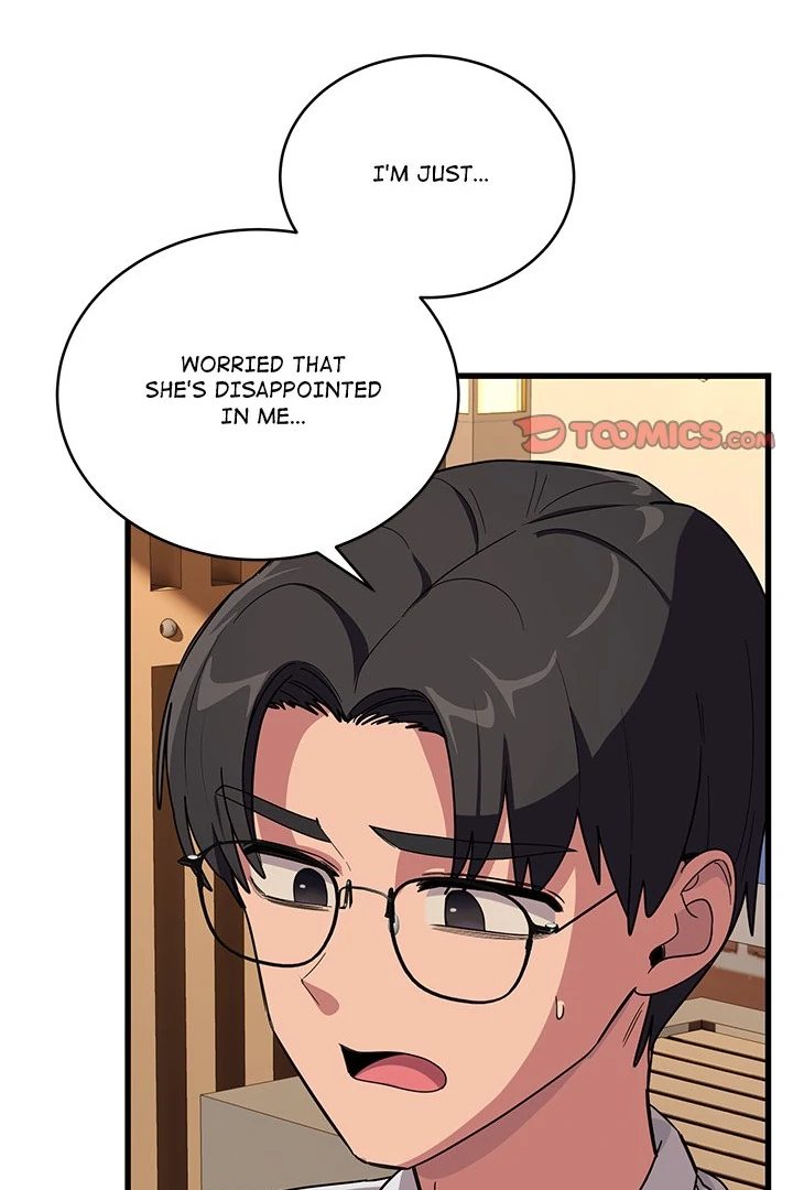 I Became a Dog! - Chapter 12 Page 31