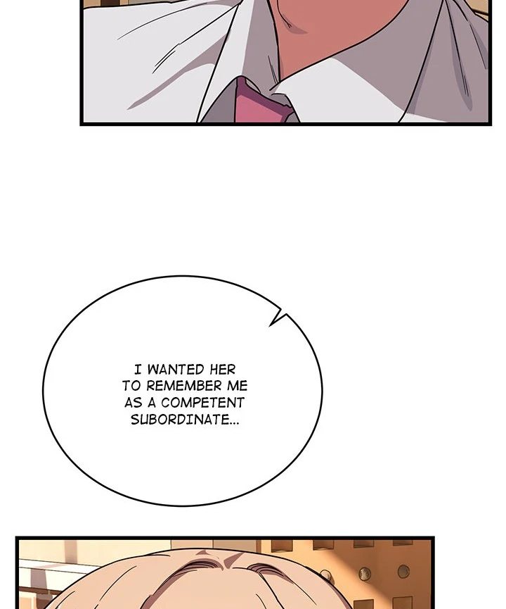 I Became a Dog! - Chapter 12 Page 32