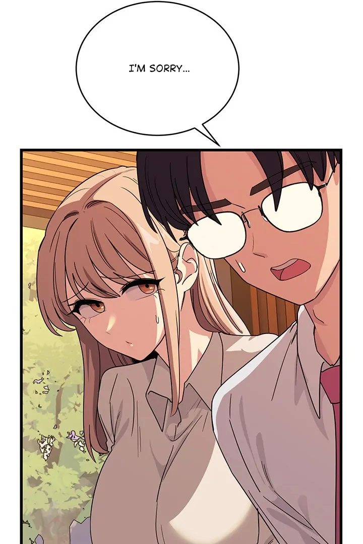 I Became a Dog! - Chapter 12 Page 57