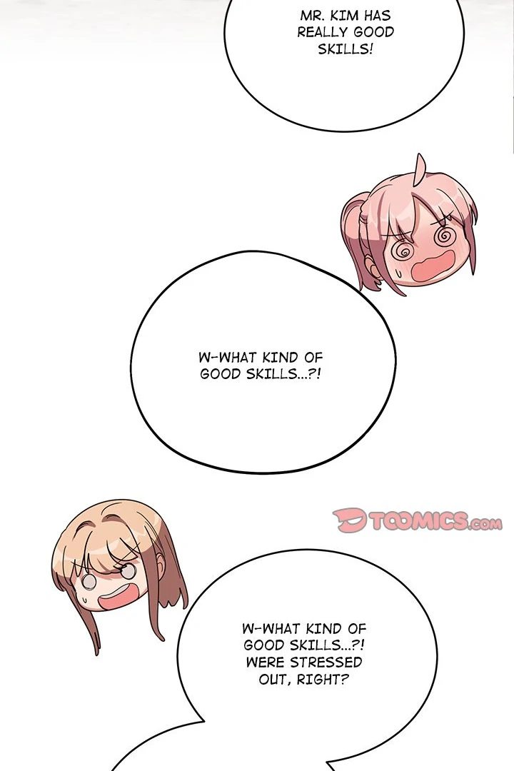 I Became a Dog! - Chapter 12 Page 64