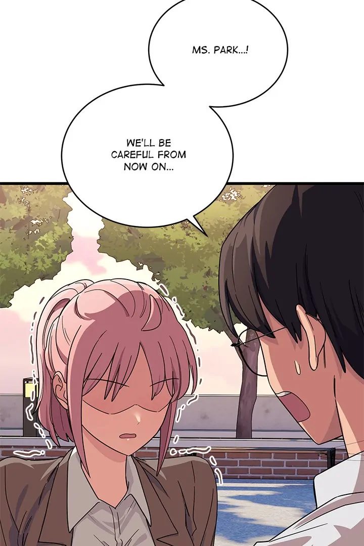 I Became a Dog! - Chapter 12 Page 69