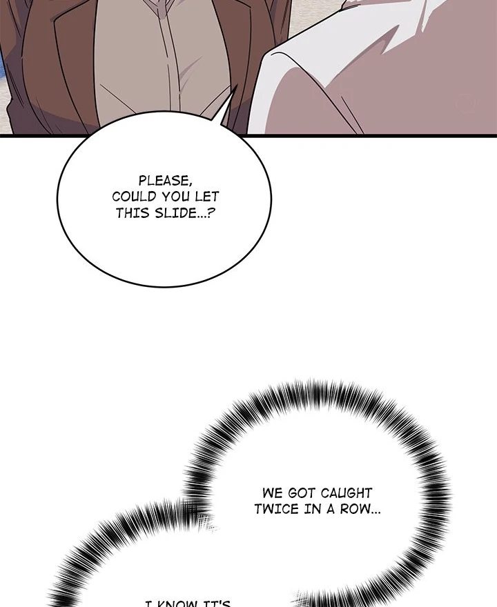 I Became a Dog! - Chapter 12 Page 70