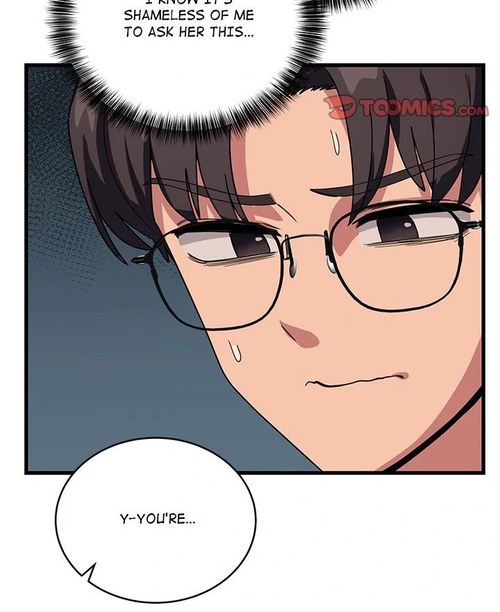 I Became a Dog! - Chapter 12 Page 71