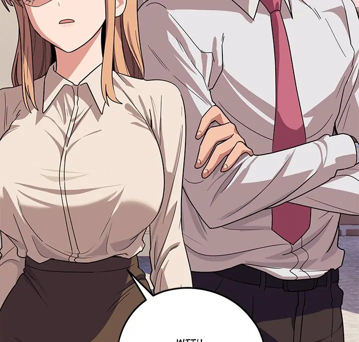 I Became a Dog! - Chapter 12 Page 75