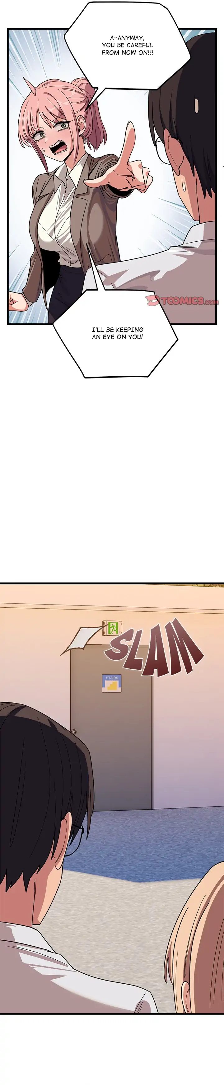 I Became a Dog! - Chapter 12 Page 77