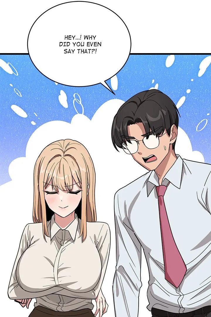 I Became a Dog! - Chapter 12 Page 78