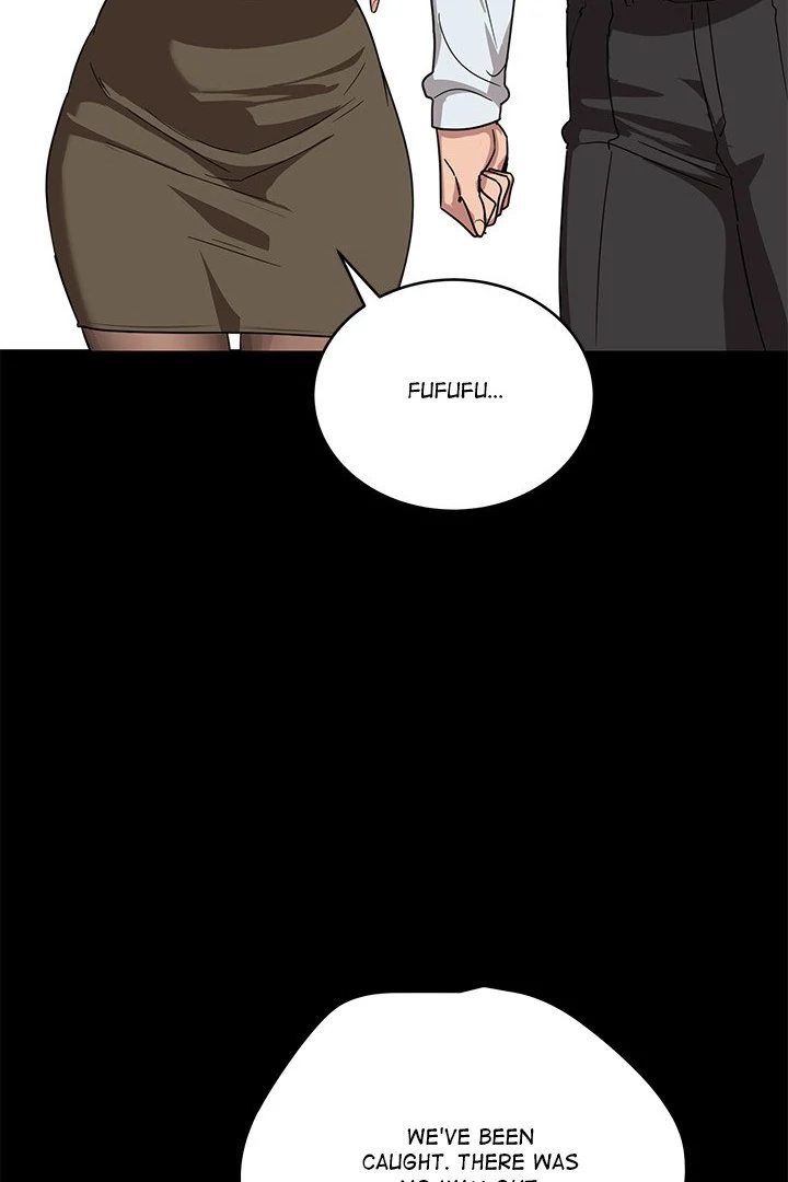 I Became a Dog! - Chapter 12 Page 79