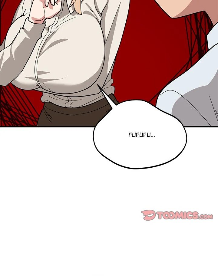 I Became a Dog! - Chapter 12 Page 81