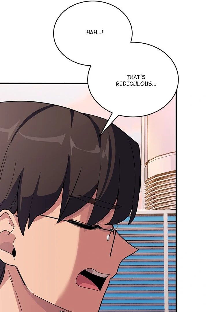 I Became a Dog! - Chapter 12 Page 82