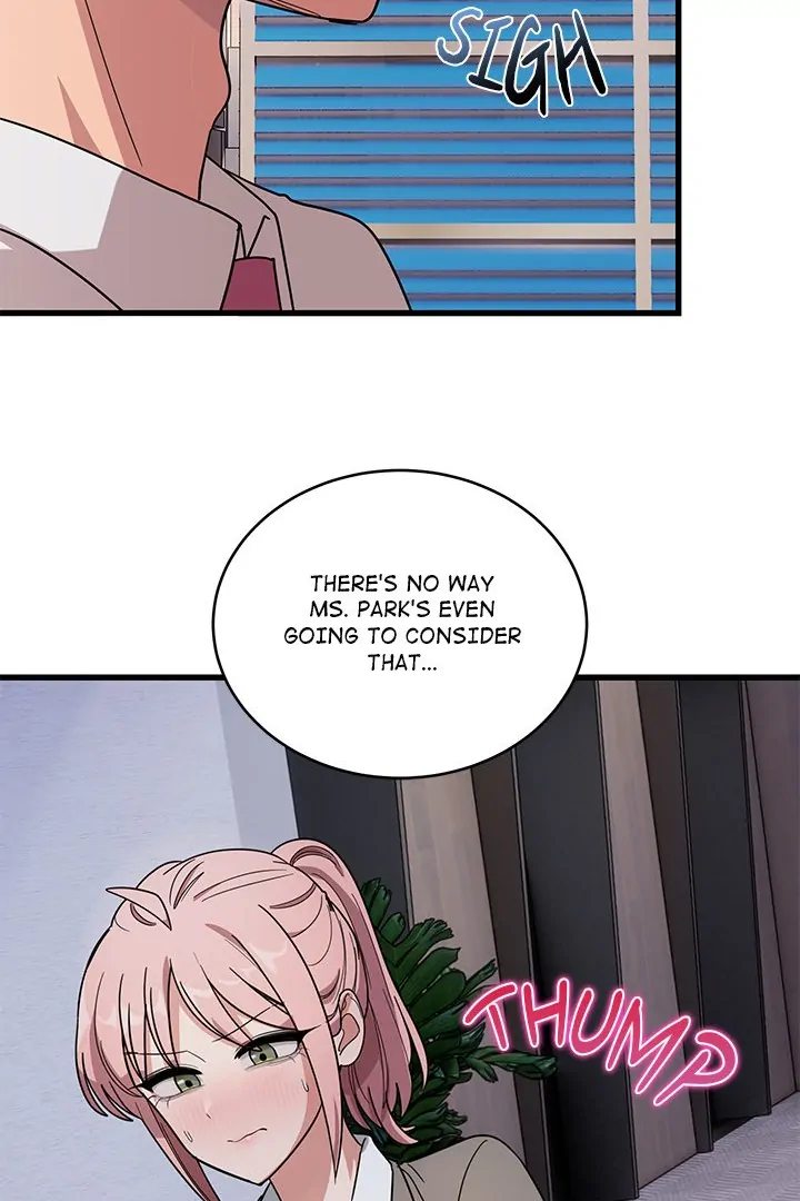 I Became a Dog! - Chapter 12 Page 83