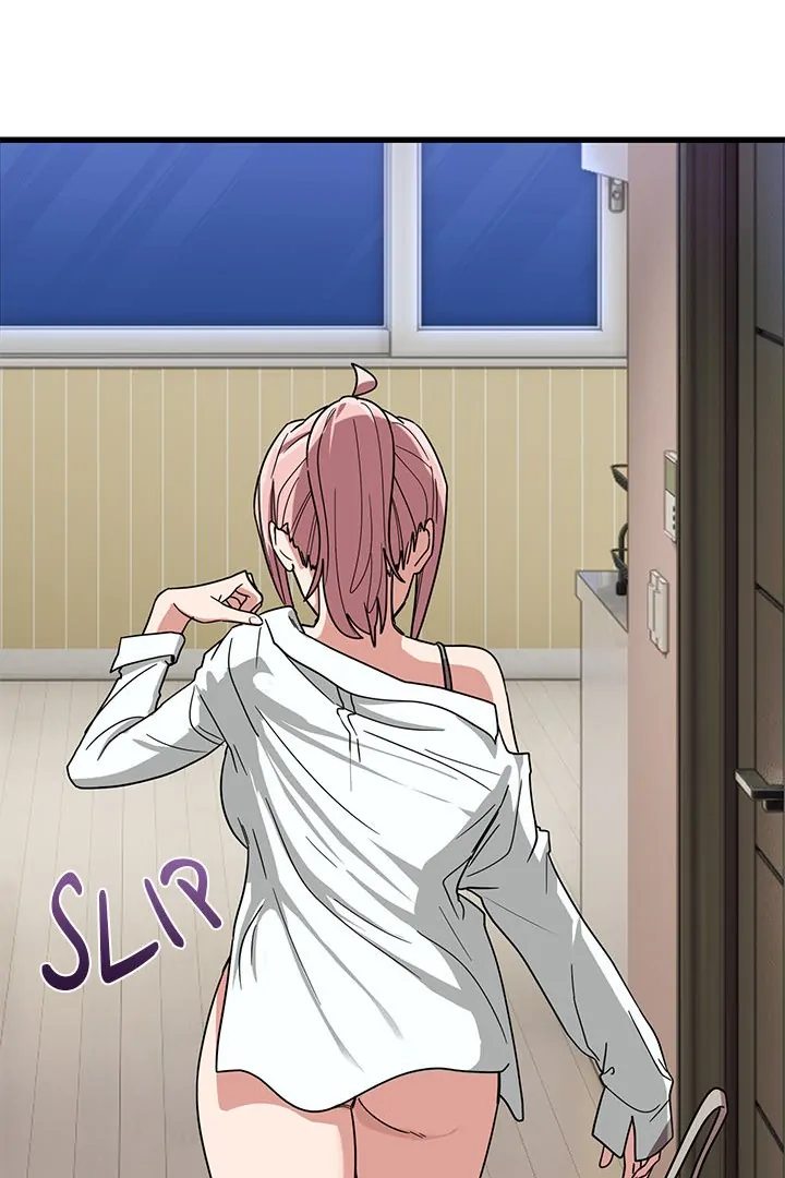 I Became a Dog! - Chapter 12 Page 92